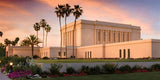 Mesa Temple Of Things That Matter Most