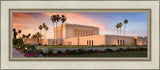 Mesa Temple Of Things That Matter Most