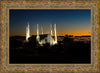 Las Vegas Temple Heaven's Glory