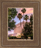 Mesa Temple One in Purpose