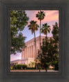 Mesa Temple One in Purpose