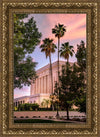 Mesa Temple One in Purpose