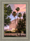 Mesa Temple One in Purpose