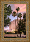 Mesa Temple One in Purpose