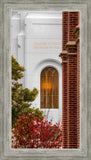 Brigham City Sacred Walls