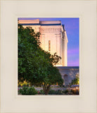 Mesa Temple Living Heritages