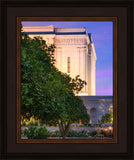 Mesa Temple Living Heritages