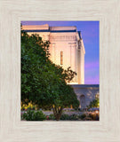 Mesa Temple Living Heritages