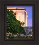 Mesa Temple Living Heritages