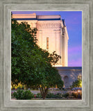 Mesa Temple Living Heritages