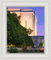 Mesa Temple Living Heritages