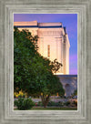 Mesa Temple Living Heritages