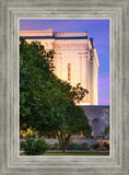 Mesa Temple Living Heritages