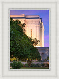 Mesa Temple Living Heritages