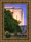 Mesa Temple Living Heritages