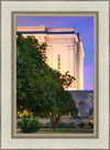 Mesa Temple Living Heritages