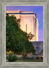 Mesa Temple Living Heritages