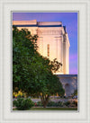 Mesa Temple Living Heritages