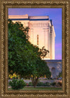 Mesa Temple Living Heritages