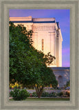 Mesa Temple Living Heritages