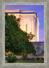 Mesa Temple Living Heritages