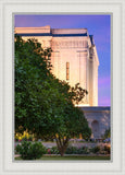 Mesa Temple Living Heritages