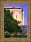 Mesa Temple Living Heritages