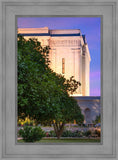 Mesa Temple Living Heritages