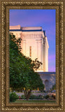 Mesa Temple Living Heritages