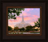 Gilbert Temple Come Seeking Peace