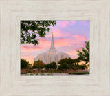 Gilbert Temple Come Seeking Peace