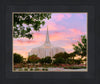 Gilbert Temple Come Seeking Peace