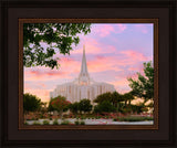 Gilbert Temple Come Seeking Peace