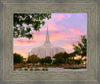 Gilbert Temple Come Seeking Peace