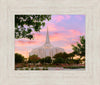 Gilbert Temple Come Seeking Peace