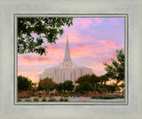 Gilbert Temple Come Seeking Peace