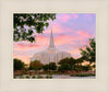 Gilbert Temple Come Seeking Peace