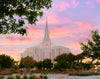 Gilbert Temple Come Seeking Peace