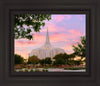 Gilbert Temple Come Seeking Peace