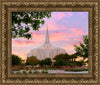 Gilbert Temple Come Seeking Peace