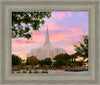 Gilbert Temple Come Seeking Peace