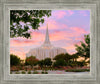 Gilbert Temple Come Seeking Peace