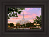 Gilbert Temple Come Seeking Peace