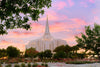 Gilbert Temple Come Seeking Peace