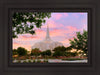 Gilbert Temple Come Seeking Peace