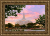 Gilbert Temple Come Seeking Peace