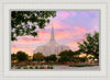 Gilbert Temple Come Seeking Peace