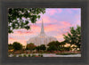 Gilbert Temple Come Seeking Peace