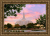 Gilbert Temple Come Seeking Peace