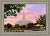 Gilbert Temple Come Seeking Peace